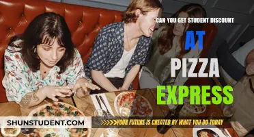 Unlock Student Savings: Does Pizza Express Offer Discounts?