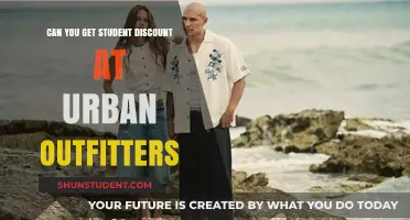 Unlock Savings: Student Discounts at Urban Outfitters Explained