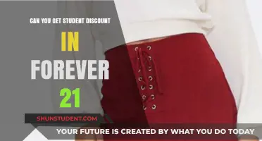 Unlocking Savings: Student Discounts at Forever 21 Explained