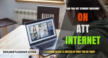Unlock Savings: AT&T Internet Student Discounts Explained for Learners