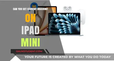 Unlock Savings: Student Discounts on iPad Mini Explained