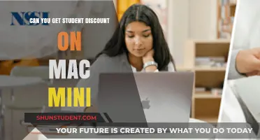 Unlock Savings: Student Discounts on Mac Mini Explained