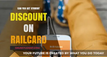 Unlock Student Savings: Railcard Discounts for Young Travelers