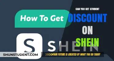 Unlocking SHEIN Student Discounts: Your Ultimate Guide to Savings