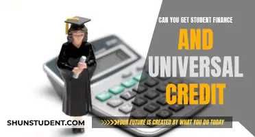 Student Finance and Universal Credit: Are They Compatible?