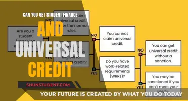 Student Finance and Universal Credit: Can You Claim Both?