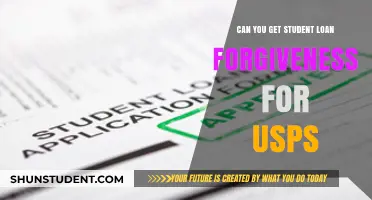 USPS Employees: Unlocking Student Loan Forgiveness Opportunities and Benefits