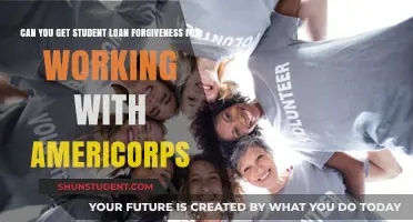 AmeriCorps Service and Student Loan Forgiveness: What You Need to Know