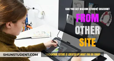 Where to Find Wacom Student Discounts Beyond Official Channels