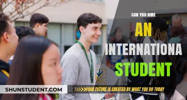 Hiring International Students: What You Need to Know