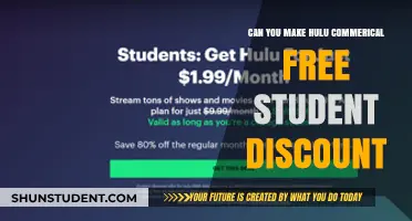 Unlock Ad-Free Hulu: Student Discounts for Commercial-Free Streaming