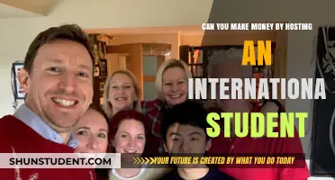Hosting International Students: A Profitable Cultural Exchange