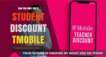 Unlocking T-Mobile Student Discounts: Exclusive Savings or Flexible Usage?