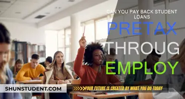 Employer Student Loan Repayment: Pre-Tax Benefits