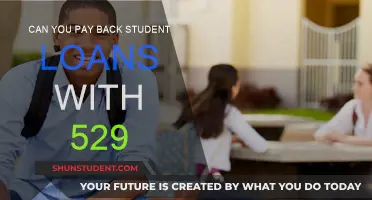 How to Use 529 Plans to Repay Student Loans