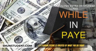 How to Make Extra Payments on Your Student Loans