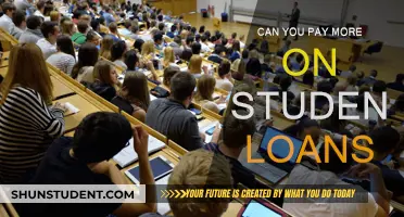 How to Pay Off Student Loans Faster