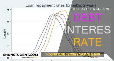 Student Debt: Strategies to Reduce Interest Rates