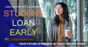 How to Pay Off Your Earnest Student Loan Early