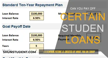 Student Loan Strategies: Paying Off Your Debt