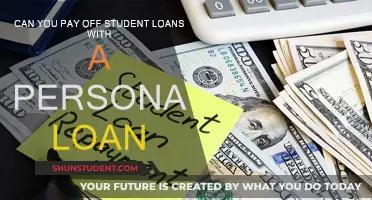 Personal Loans: Student Debt Solution?