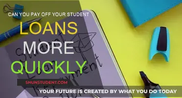 How to Quickly Pay Off Your Student Loans