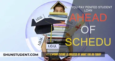 How to Get Ahead on Your PenFed Student Loan