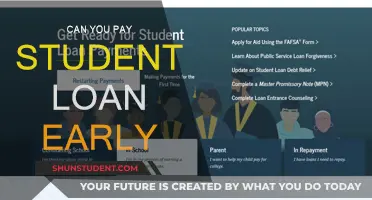 Paying Off Student Loans Early: A Smart Move?