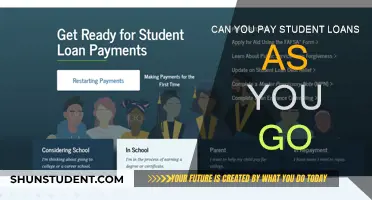 Paying Student Loans: Strategies for Success