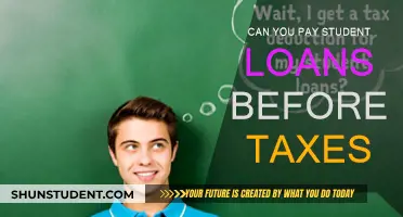 Student Loan Tax Benefits: Prepaying to Save