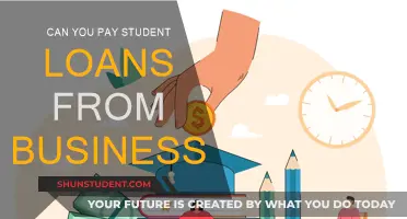Business Owners: Paying Off Student Loans