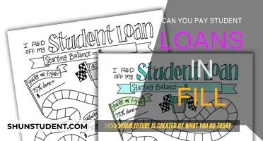 How to Pay Off Student Loans Completely