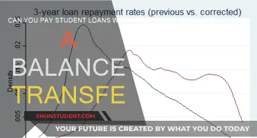 Student Loans: Balance Transfer Payment Options Explored