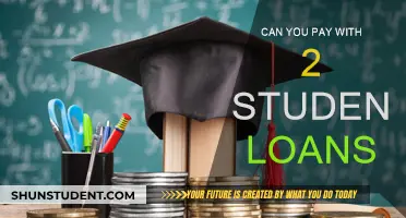 Student Loans: Strategies for Managing Multiple Payments