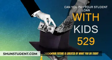 How to Pay Student Loans with a 529 Plan