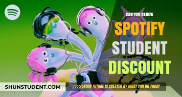 Renewing Spotify Student Discount: Eligibility, Steps, and Tips for Success