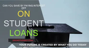 How to Save Money by Paying Off Student Loans