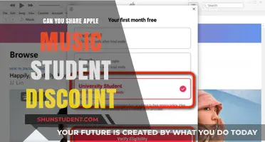 How to Share Apple Music Student Discount: Tips and Tricks