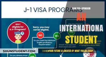 Sponsor an International Student: How to Get Started?