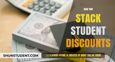 Maximizing Savings: Can You Stack Student Discounts Effectively?