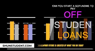 GoFundMe for Student Loans: Is It Possible?