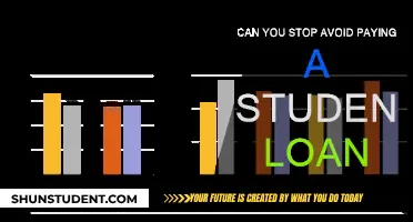 Student Loan Payment Strategies: Can You Avoid or Escape?
