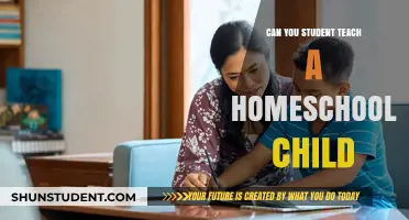 Student Teaching for Homeschoolers: Opportunities, Challenges, and Best Practices