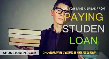Student Loan Payment Breaks: What You Need to Know