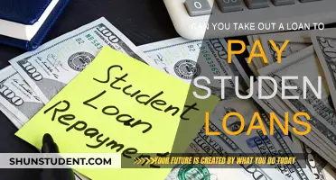 Explore Loan Options to Pay Off Student Debt