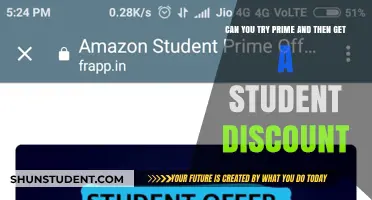 Unlock Prime Benefits: Student Discounts After Trial Explained