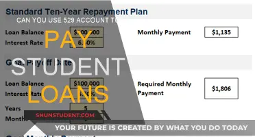 How 529 Accounts Can Repay Student Loans