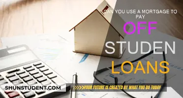 Mortgage Loan to Pay Off Student Loans: A Smart Move?