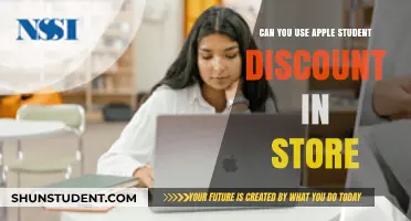 Using Apple Student Discount In-Store: What You Need to Know