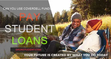 How to Use Coverdell Funds to Repay Student Loans